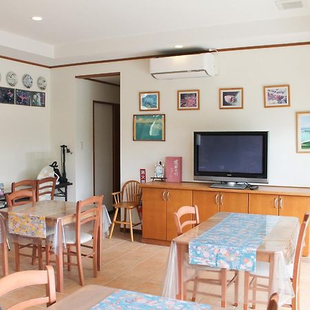 Pine Shima Resort Coral Fish Ishigaki  Exteriér fotografie