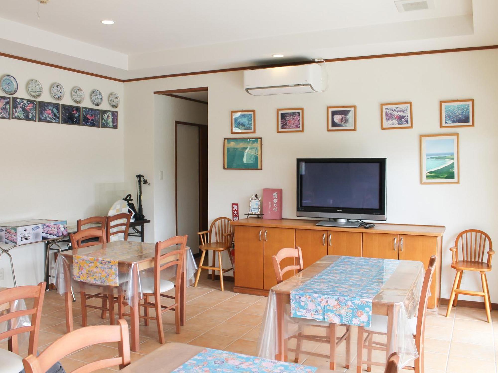 Pine Shima Resort Coral Fish Ishigaki  Exteriér fotografie