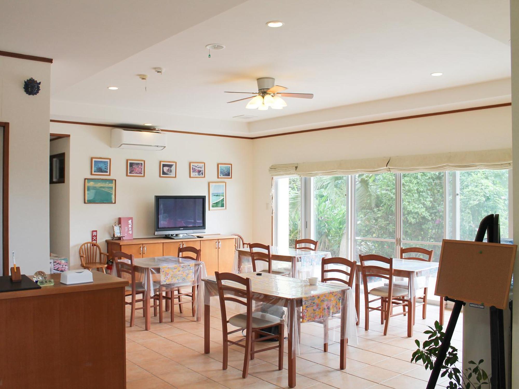 Pine Shima Resort Coral Fish Ishigaki  Exteriér fotografie
